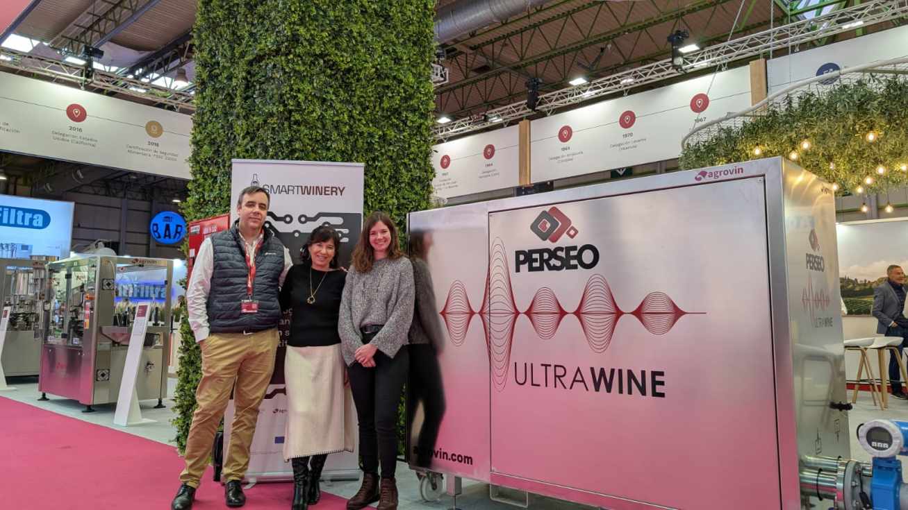 R. Jurado, E. Gómez Plaza y Paula Pérez Porras.