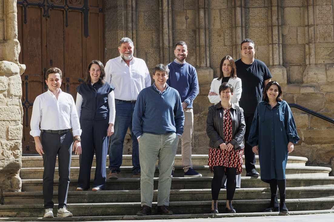 Junta Directiva de la asociaci&oacute;n.