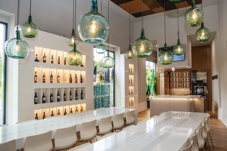 Objetivo: reforzar el papel de los vinos del Marco en la experiencia gastron&oacute;mica.