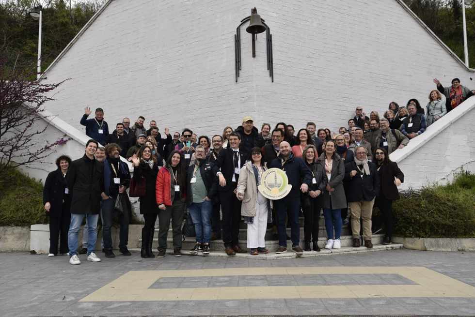 Miembros del jurado. Miembros del jurado.