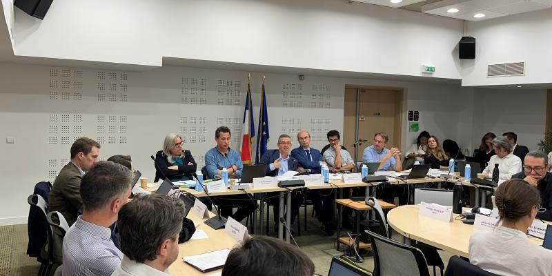 FOTO: Laurence Gibert-Mesnil/FranceAgriMer.