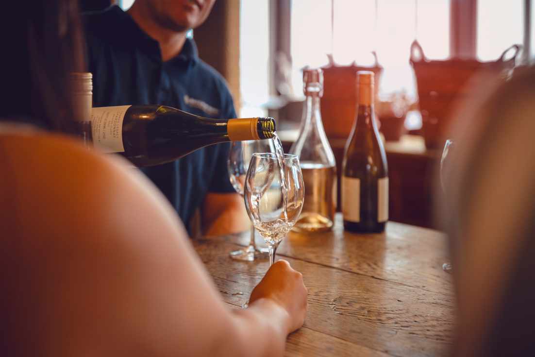 FOTO: New Zealand Winegrowers.