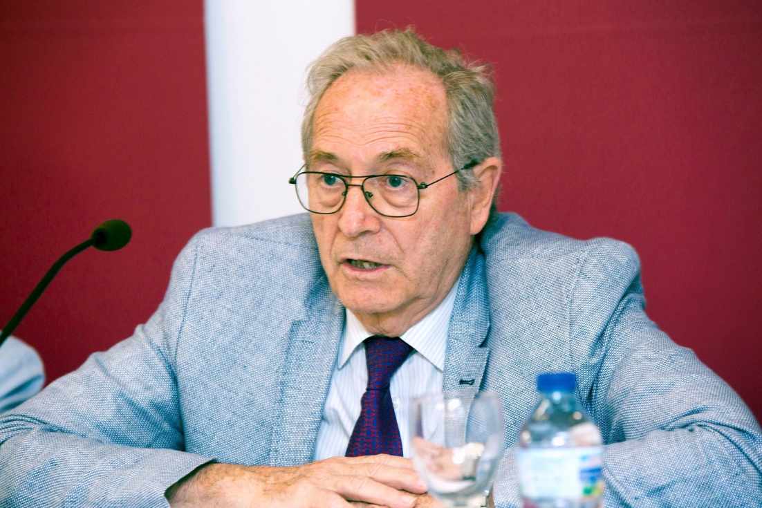 Jos&eacute; Vicente Guillem.